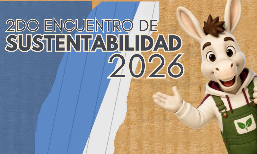 2.º Encuentro de Sustentabilidad 2026